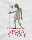 Z Spooky Z Spooky